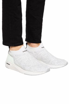 ‘s-kb athl sock’ sneakers with sock, zdjęcie 2 ‘s-kb athl sock’ sneakers with sock od Diesel